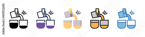 Casting Icon