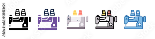 Textiles Icon