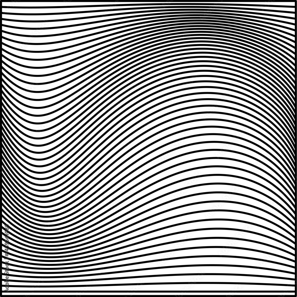 abstract wavy lines texture background. dynamic wave illustration. abstract wavy lines texture background. dynamic wave illustration.