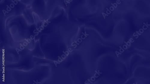 Plain blue background with faint creases suitable for elegant and minimalist designs, presentations, product photography, and text overlays.