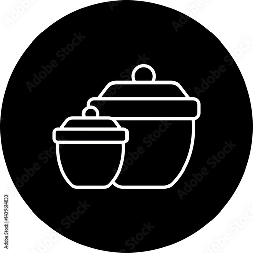 Crucible Icon