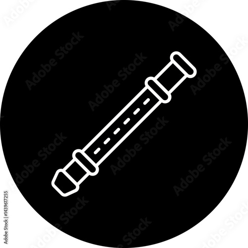 Flute Icon