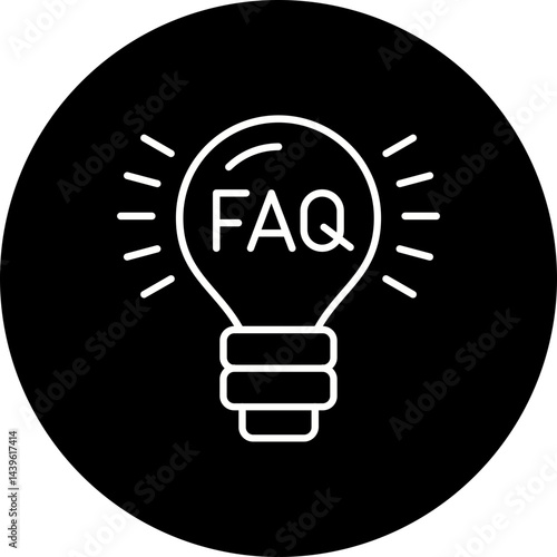 Lightbulb Icon