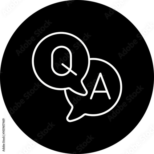 Answers Icon