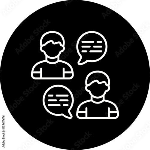 Chat Icon