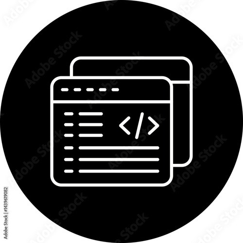 Programming Icon
