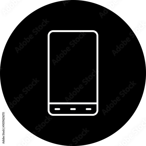Smartphone Icon