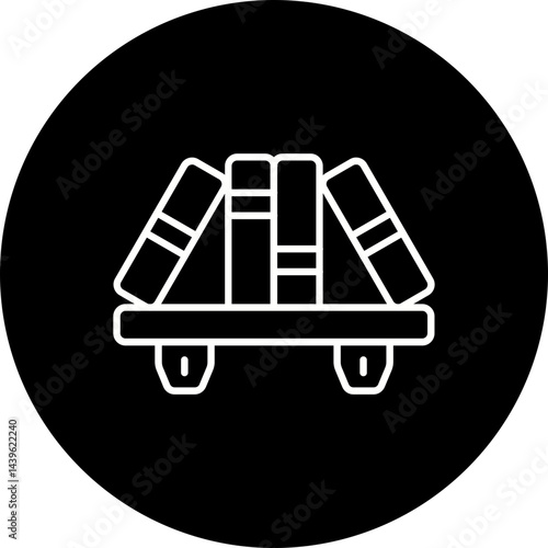 Books Icon