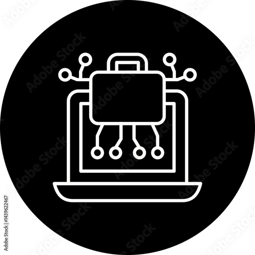 Business Icon