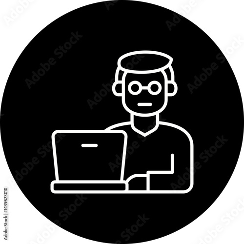 Blogger Icon