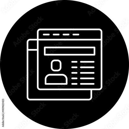 Profile Icon