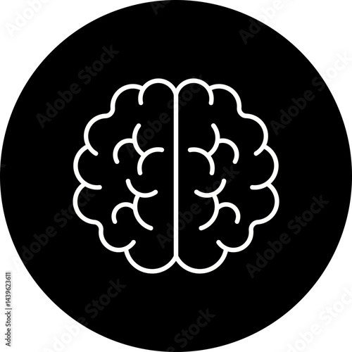 Brain Icon