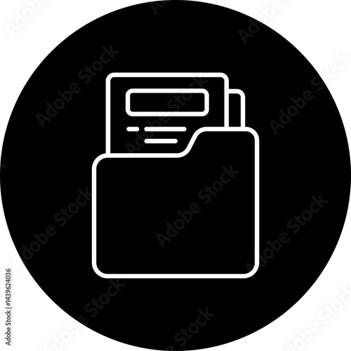 Folder Icon