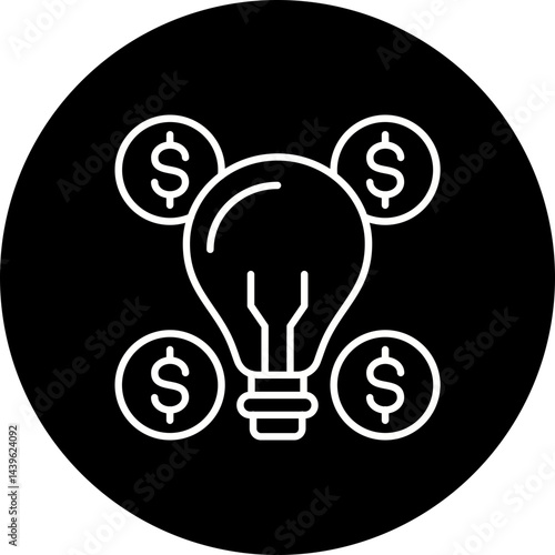 Incentive Icon