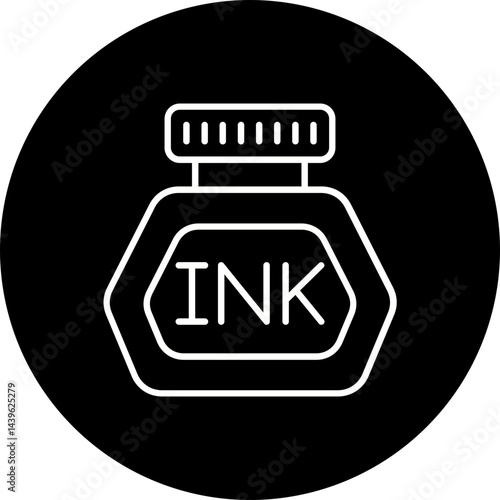 Ink Icon