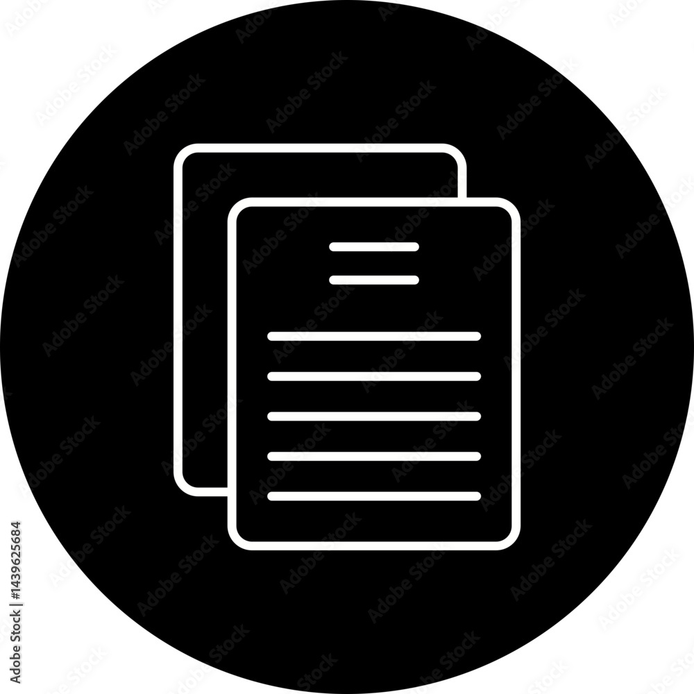 Papers Icon Papers Icon