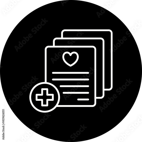 Report Icon