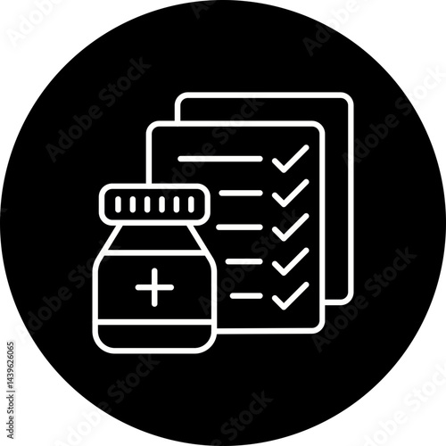 Checklist Icon