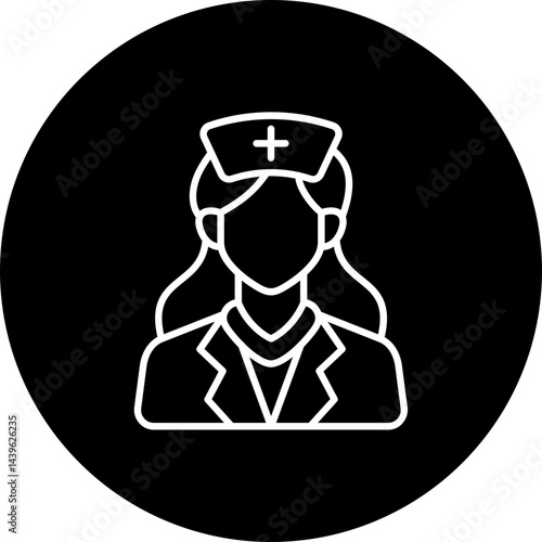 Doctor Icon