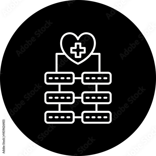 Database Icon