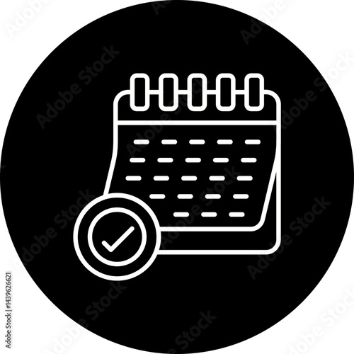 Patient appointments Icon