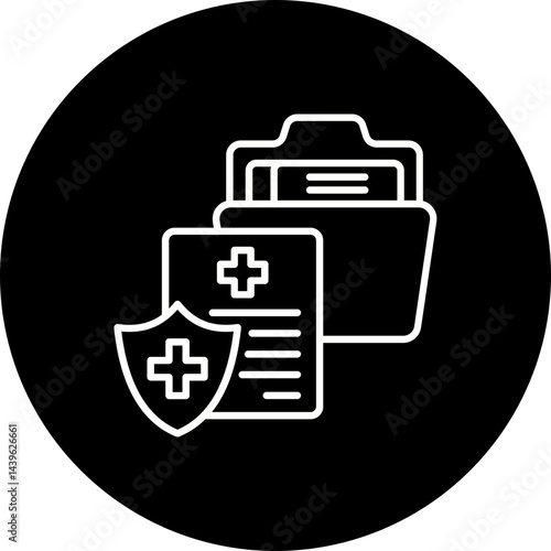 Insurance Icon