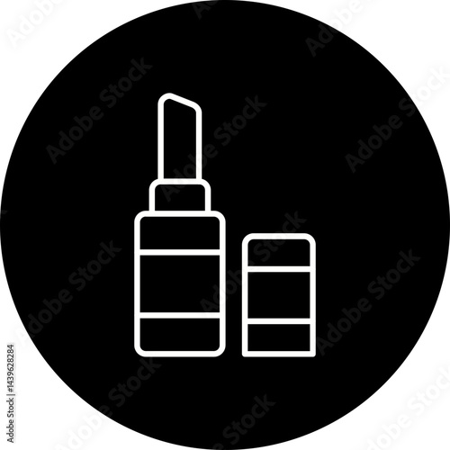 Lip balm Icon