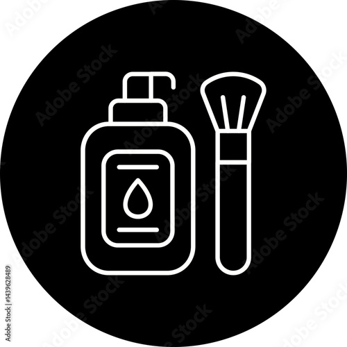 Foundation Icon