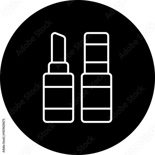 Lipstick Icon