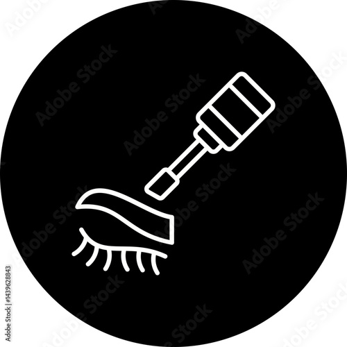 Concealer Icon