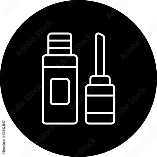 Concealer Icon