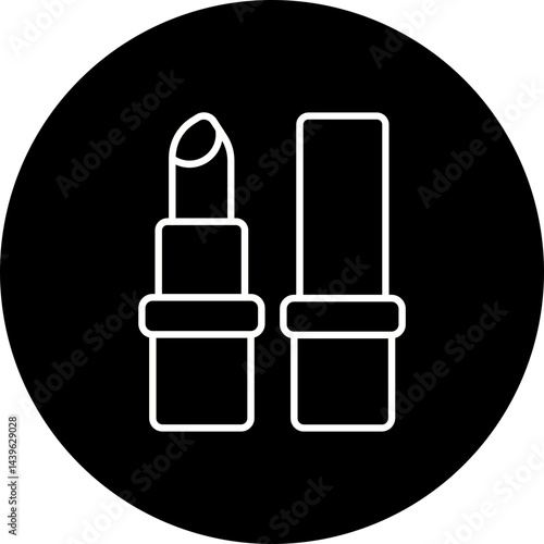 Lipstick Icon