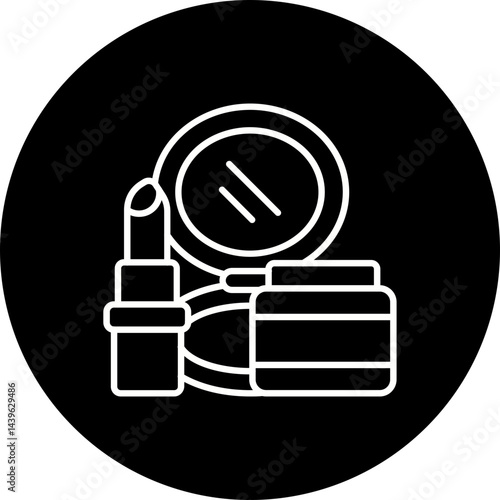 Makeup Icon