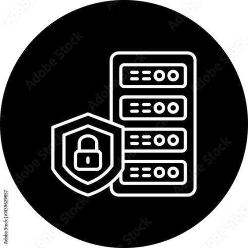 Protection Icon
