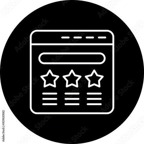 Feedback Icon