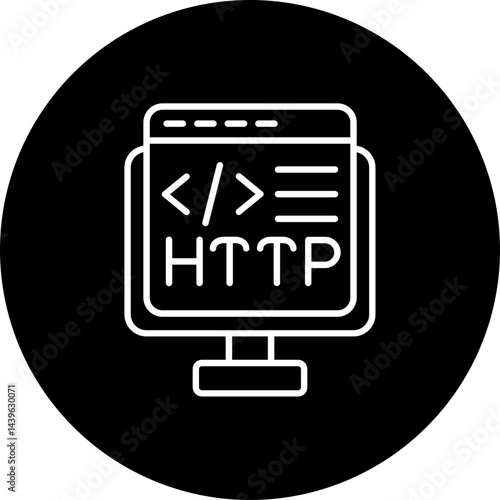 Http Icon