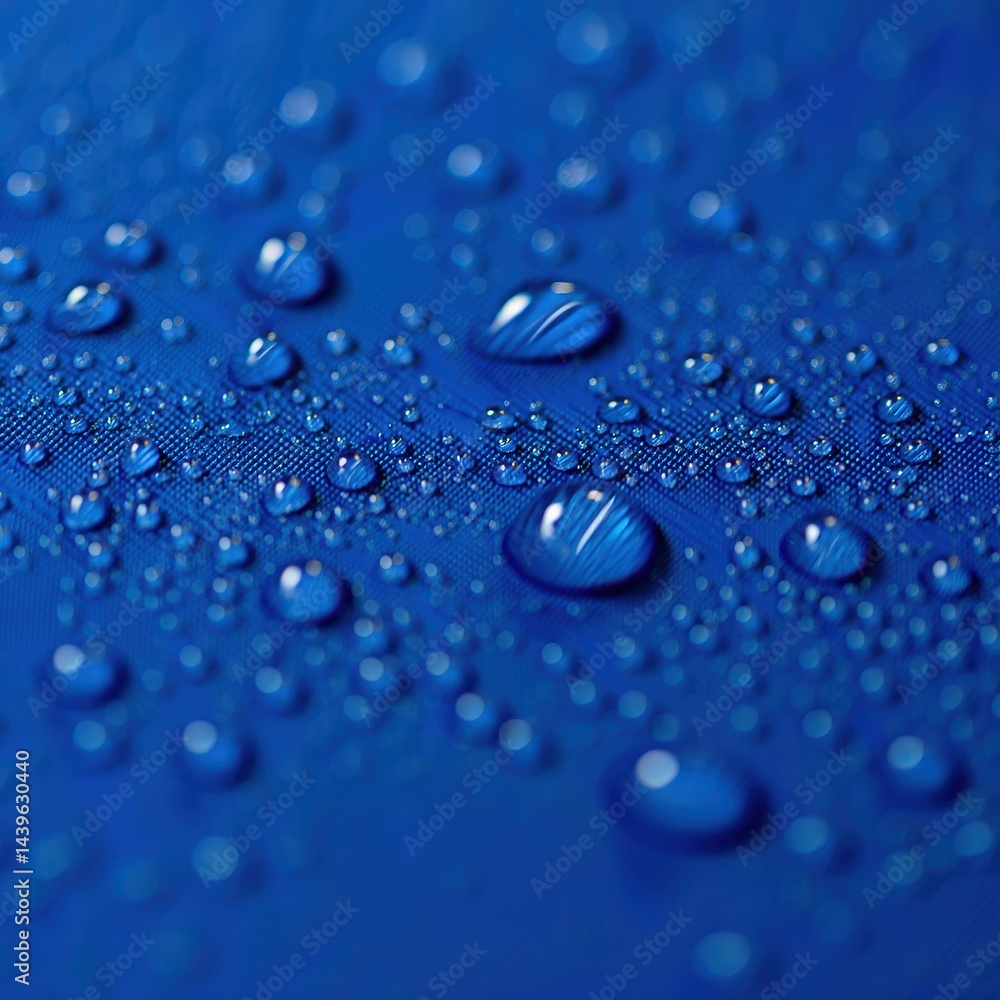 drops of water drops of water