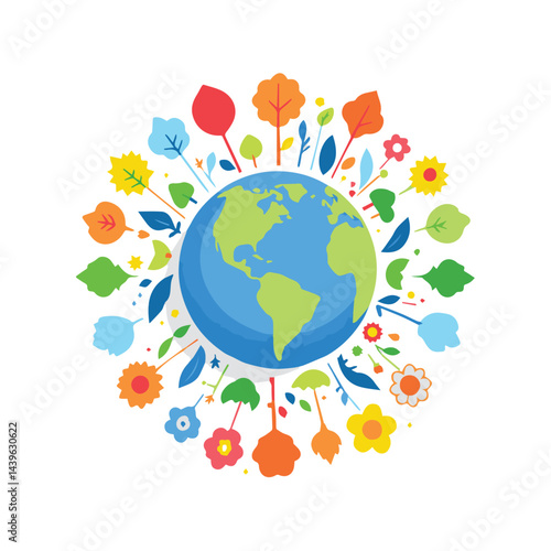 save the planet