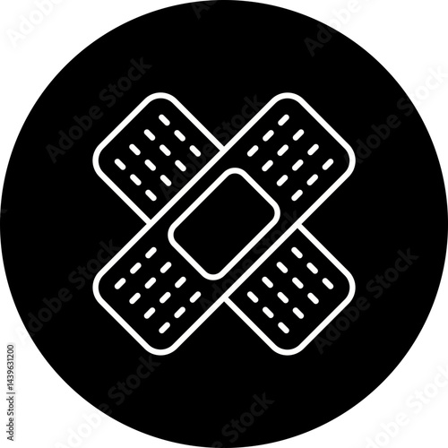 Plaster Icon