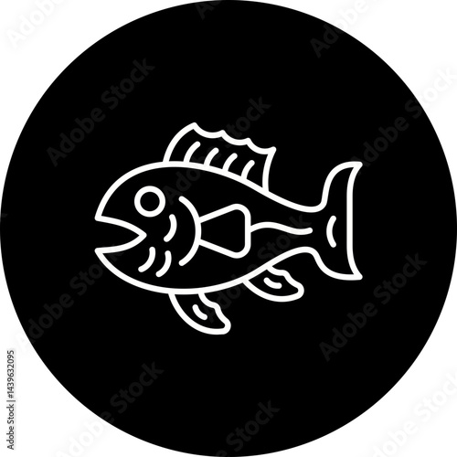 Fish Icon