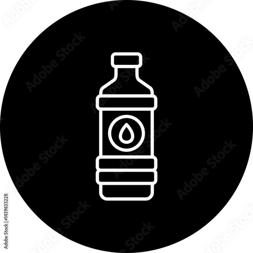 Oil Icon