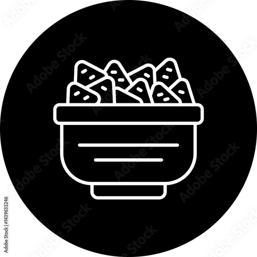 Nachos Icon