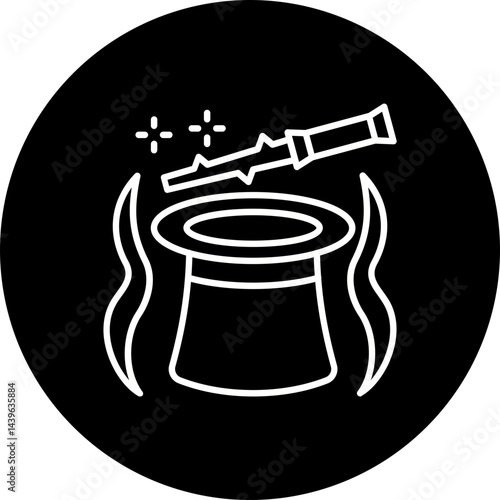 Magic Icon