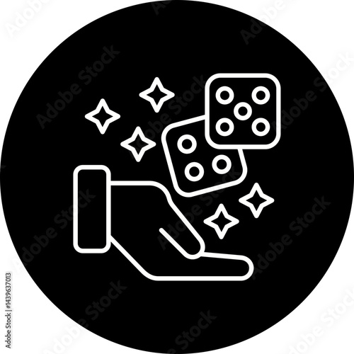 Magic trick Icon