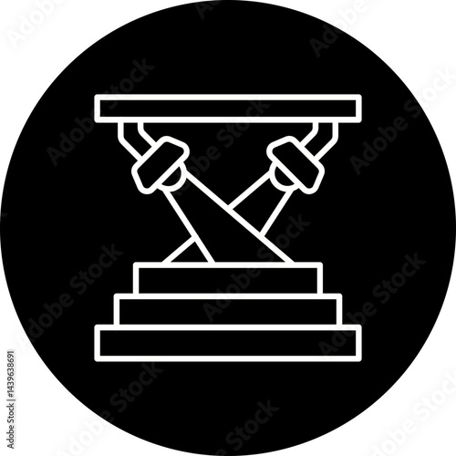Spotlight Icon