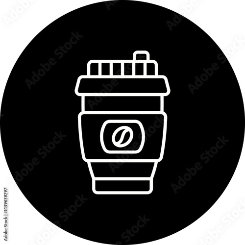 Coffee Icon