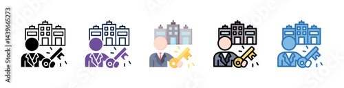 Owner Icon