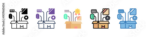 Product Icon
