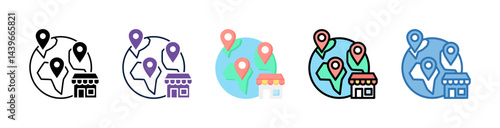 Expansion Icon
