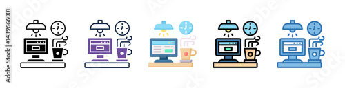 Workspace Icon